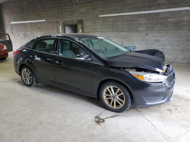 Photo 4 from auction – 2016 FORD FOCUS SE with VIN 1FADP3F28GL233596