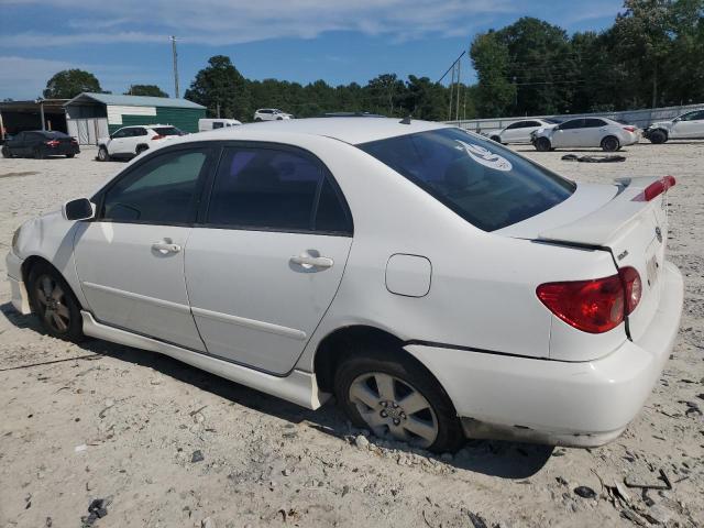 Photo 2 from auction – 2005 TOYOTA COROLLA CE with VIN 1NXBR32E85Z558392