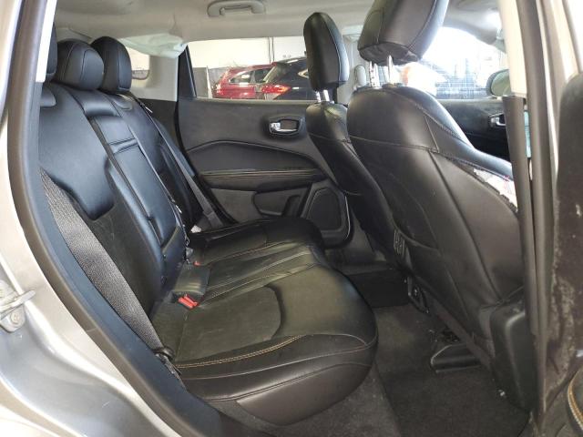 Photo 10 from auction – 2018 JEEP COMPASS LA with VIN 3C4NJDBB2JT314715