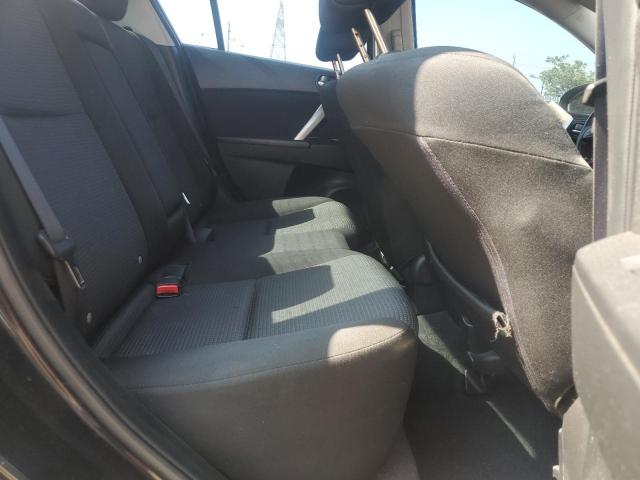 Photo 10 from auction – 2012 MAZDA 3 I with VIN JM1BL1V75C1688765