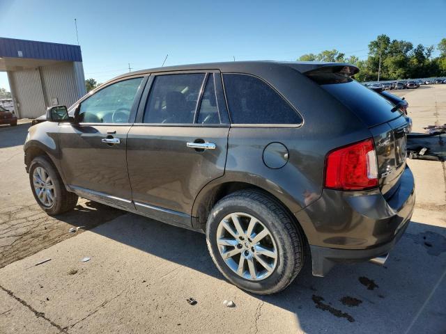 Photo 2 from auction – 2011 FORD EDGE SEL with VIN 2FMDK3JC0BBA13303