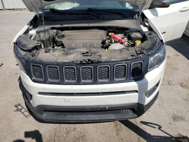 Zdjęcie 12 z aukcji – 2021 JEEP COMPASS 80TH EDITION z VIN 3C4NJCEB5MT565089