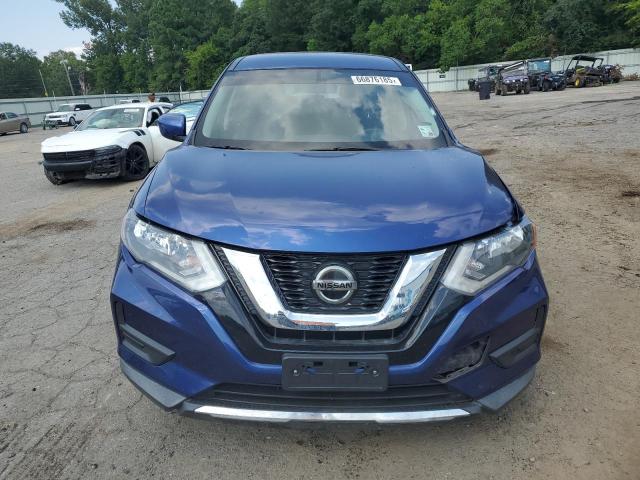 Photo 5 from auction – 2018 NISSAN ROGUE S with VIN KNMAT2MV1JP564200