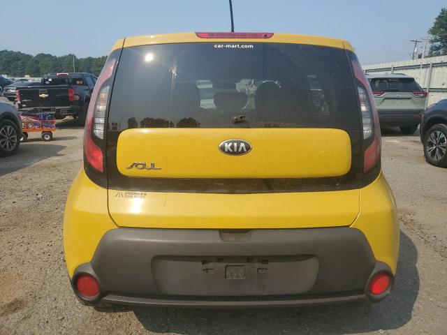 Снимка 6 от търг – 2015 KIA SOUL + с VIN KNDJP3A57F7202622