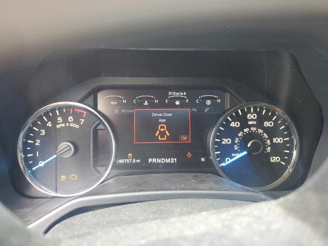 Photo 9 from auction – 2016 FORD F150 SUPER with VIN 1FTEW1EG4GFA70186