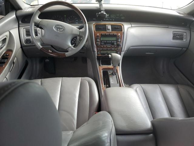 Photo 8 from auction – 2004 TOYOTA AVALON XL with VIN 4T1BF28B34U352282