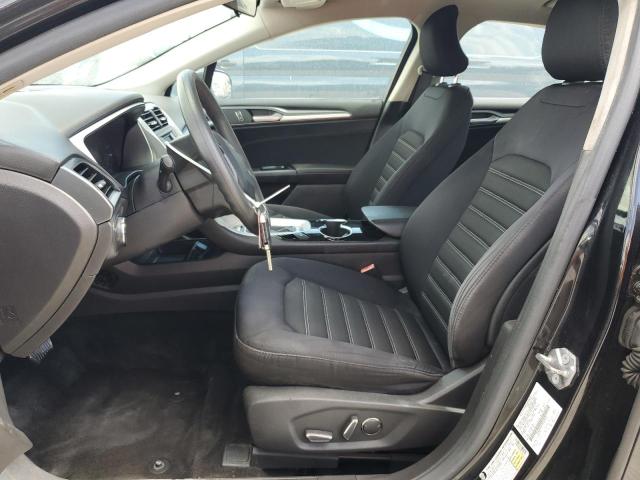 Photo 7 from auction – 2015 FORD FUSION SE with VIN 3FA6P0HD5FR242231