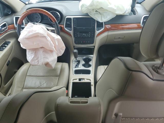 Photo 8 from auction – 2012 JEEP GRAND CHER with VIN 1C4RJECG2CC299407