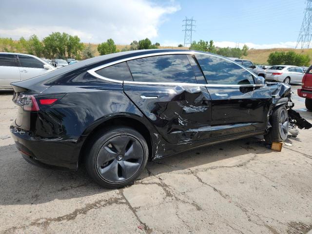 Photo 3 from auction – 2018 TESLA MODEL 3 with VIN 5YJ3E1EAXJF059114
