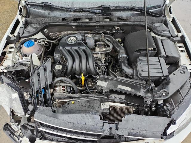 Photo 11 from auction – 2015 VOLKSWAGEN JETTA BASE with VIN 3VW2K7AJXFM354517