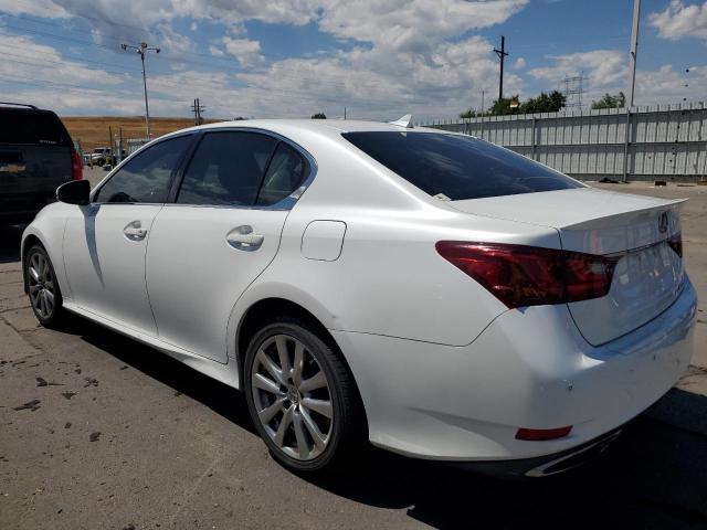 Photo 2 from auction – 2013 LEXUS GS 350 with VIN JTHCE1BL4D5012364
