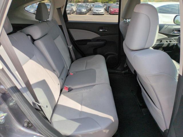 Photo 11 from auction – 2015 HONDA CR-V EX with VIN 2HKRM4H53FH663268