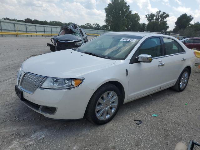 Foto 1 de la subasta – 2011 LINCOLN MKZ con VIN 3LNHL2GC1BR775041