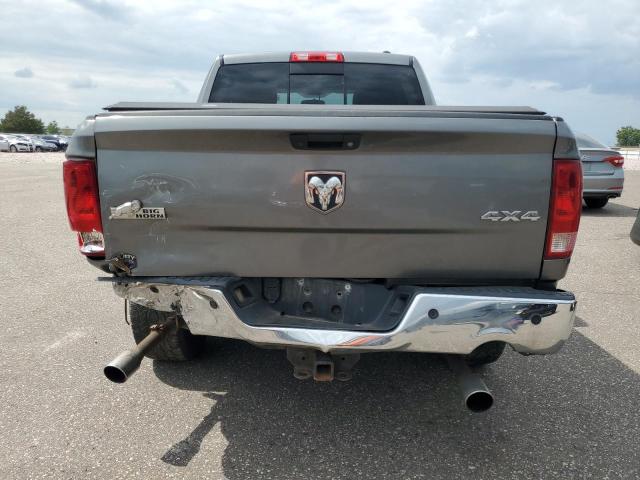Photo 6 from auction – 2011 DODGE RAM 1500 with VIN 1D7RV1CT0BS641523