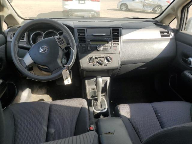 Photo 8 from auction – 2009 NISSAN VERSA S with VIN 3N1BC13E49L468684