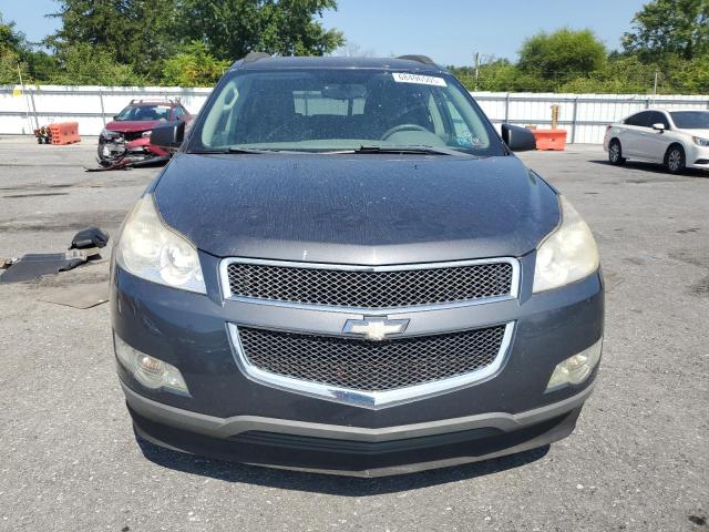 Photo 5 from auction – 2012 CHEVROLET TRAVERSE L with VIN 1GNKVFEDXCJ396050