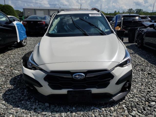 Photo 5 from auction – 2024 SUBARU CROSSTREK with VIN JF2GUADC5RH374519
