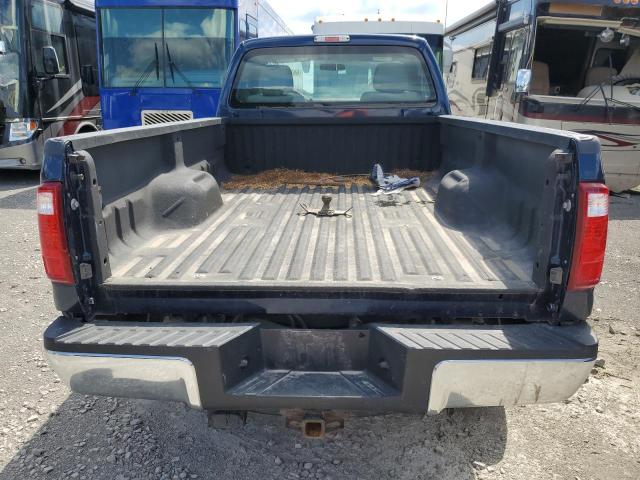 Foto 6 de la subasta – 2016 FORD F350 SUPER con VIN 1FTRF3B67GEB59166
