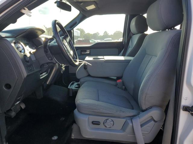 Photo 7 from auction – 2014 FORD F150 with VIN 1FTFW1ET3EKE00700