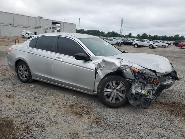Photo 4 from auction – 2012 HONDA ACCORD SE with VIN 1HGCP2F60CA088516