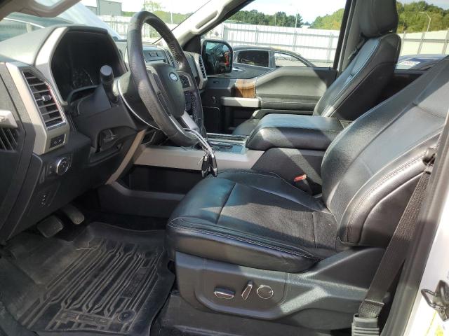 Photo 7 from auction – 2016 FORD F150 SUPER with VIN 1FTEW1EG1GKF74539