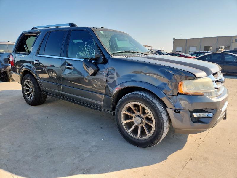 Photo 4 from auction – 2016 FORD EXPEDITION with VIN 1FMJU1KT1GEF27365