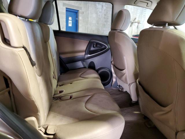 Photo 11 from auction – 2011 TOYOTA RAV4 with VIN 2T3ZF4DV8BW104933