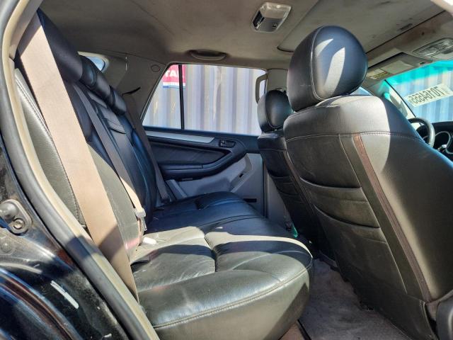 Photo 11 from auction – 2005 TOYOTA 4RUNNER SR with VIN JTEBT14R750045888