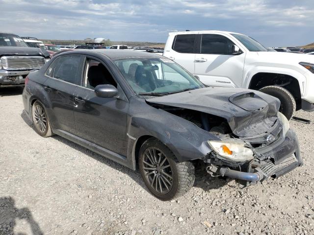 Photo 4 from auction – 2014 SUBARU IMPREZA WR with VIN JF1GV7E64EG011643