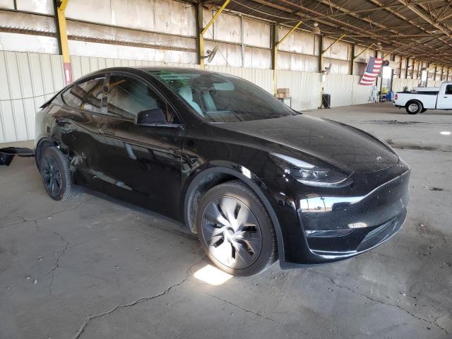 Photo 4 from auction – 2024 TESLA MODEL Y with VIN 7SAYGAEE3RF100958