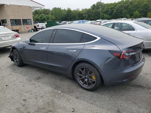 Photo 2 from auction – 2019 TESLA MODEL 3 with VIN 5YJ3E1EA3KF435573