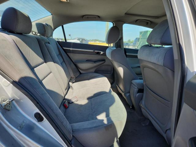 Photo 10 from auction – 2009 HONDA CIVIC EX with VIN 2HGFA16839H309255