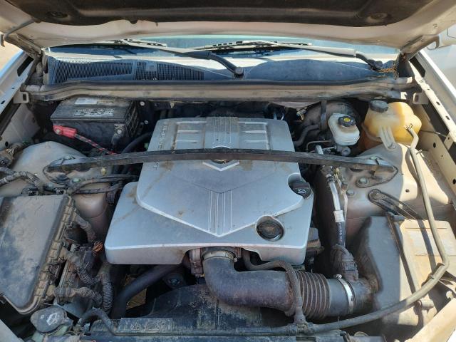 Photo 12 from auction – 2006 CADILLAC SRX with VIN 1GYEE637560127011