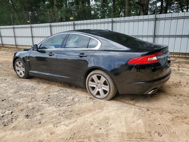Photo 2 from auction – 2011 JAGUAR XF with VIN SAJWA0FBXBLR92795