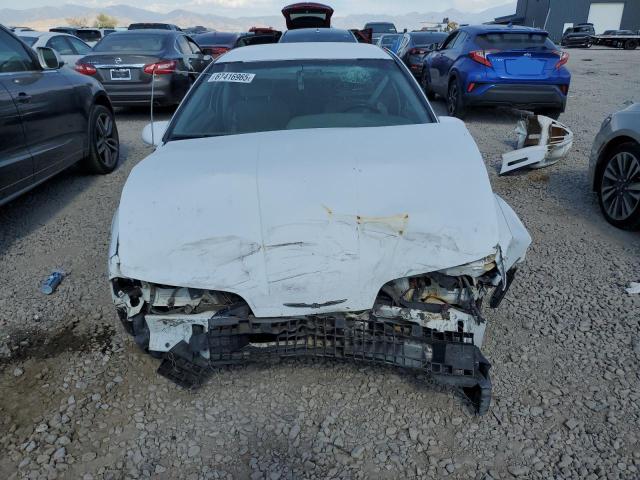Zdjęcie 5 z aukcji – 1991 FORD THUNDERBIRD z VIN 1FAPP62T0MH148473