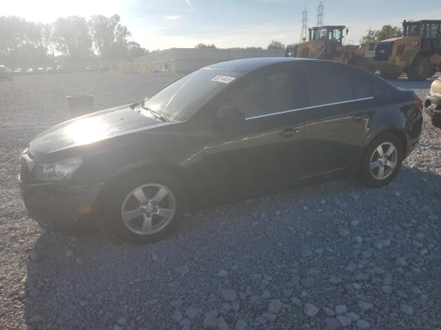 Photo 1 from auction – 2014 CHEVROLET CRUZE LT with VIN 1G1PC5SB0E7151865