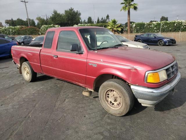 Photo 4 from auction – 1994 FORD RANGER SUP with VIN 1FTCR14A3RPB47817