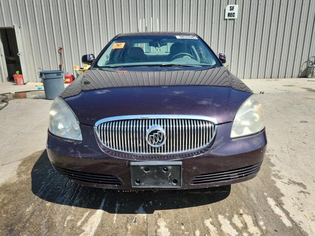 Photo 5 from auction – 2008 BUICK LUCERNE CX with VIN 1G4HD57248U111520