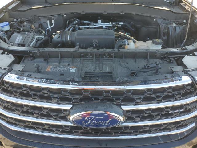 Photo 12 from auction – 2022 FORD EXPLORER X with VIN 1FMSK8DH2NGB45097