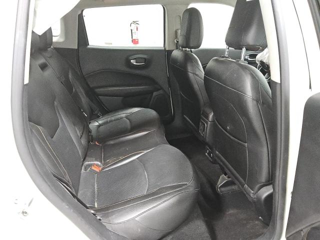 Photo 11 from auction – 2021 JEEP COMPASS LIMITED with VIN 3C4NJDCB0MT579667