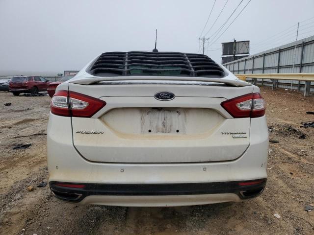 Photo 6 from auction – 2014 FORD FUSION TIT with VIN 3FA6P0K91ER331104