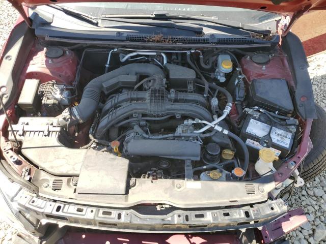 Photo 12 from auction – 2019 SUBARU CROSSTREK with VIN JF2GTACC5K8277749