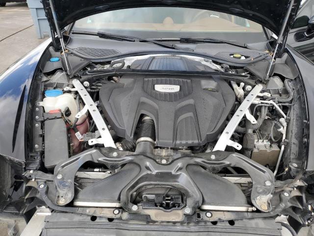 Photo 11 from auction – 2020 PORSCHE PANAMERA B with VIN WP0AA2A78LL101573