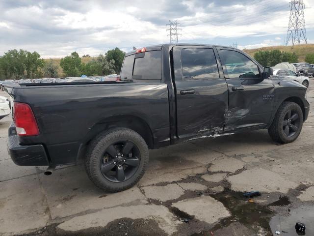 Photo 3 from auction – 2018 RAM 1500 SLT with VIN 1C6RR7LGXJS129391