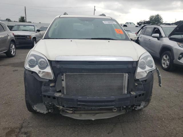 Photo 5 from auction – 2012 GMC ACADIA DEN with VIN 1GKKRTED3CJ376335