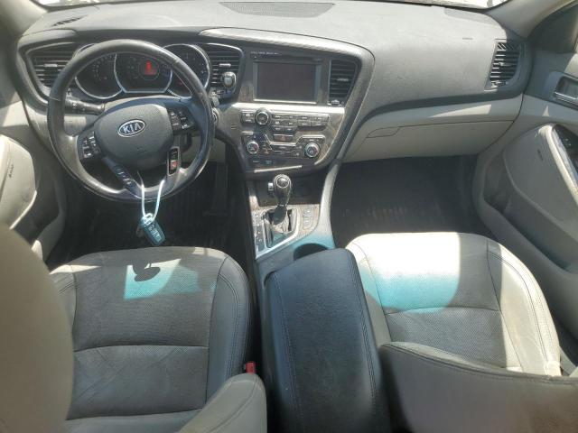 صورة رقم 8 من المزاد - 2012 KIA OPTIMA EX مع VIN 5XXGN4A79CG086222