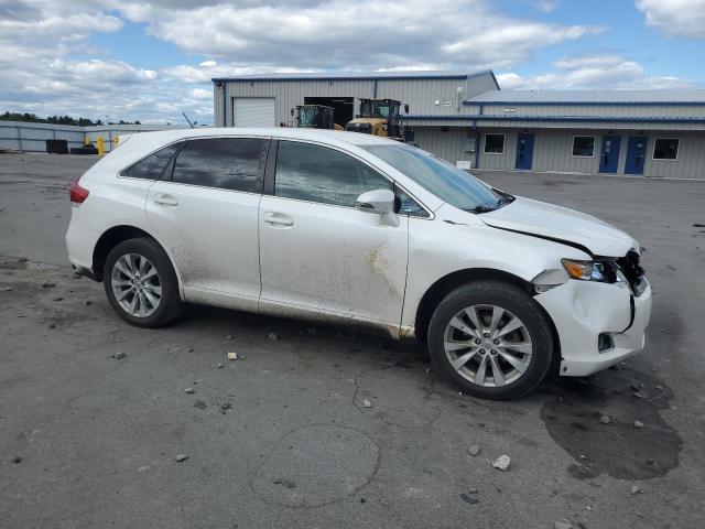 Photo 4 from auction – 2015 TOYOTA VENZA LE with VIN 4T3BA3BBXFU069983