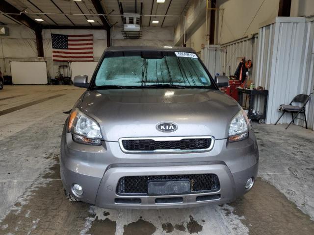 Photo 5 from auction – 2011 KIA SOUL + with VIN KNDJT2A2XB7280110