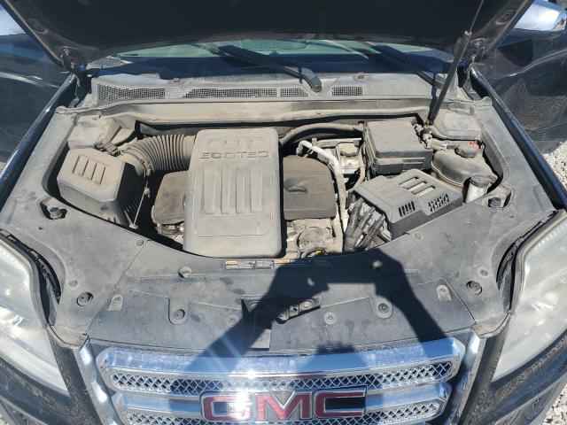 Photo 11 from auction – 2017 GMC TERRAIN SL with VIN 2GKFLSEK1H6197730