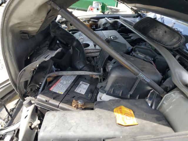 Photo 11 from auction – 2002 LEXUS ES 300 with VIN JTHBF30G125034877